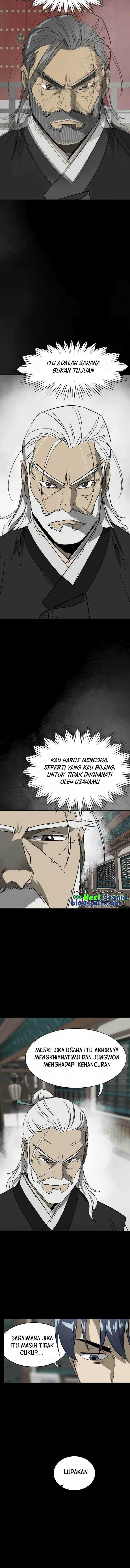 Infinite Level Up in Murim Chapter 86 page 12