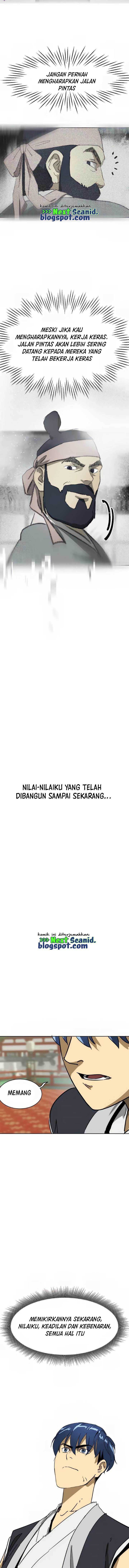 Infinite Level Up in Murim Chapter 86 page 14