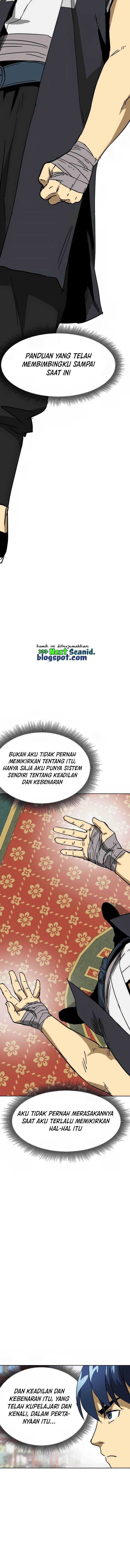 Infinite Level Up in Murim Chapter 86 page 15
