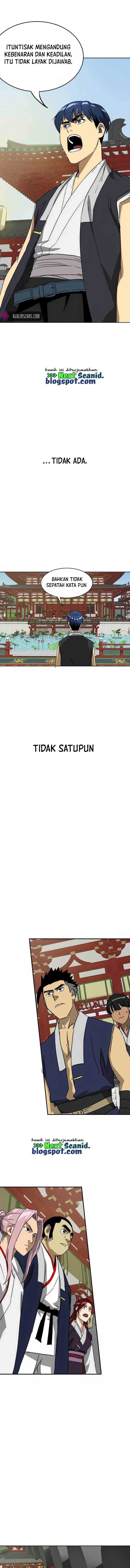 Infinite Level Up in Murim Chapter 86 page 16