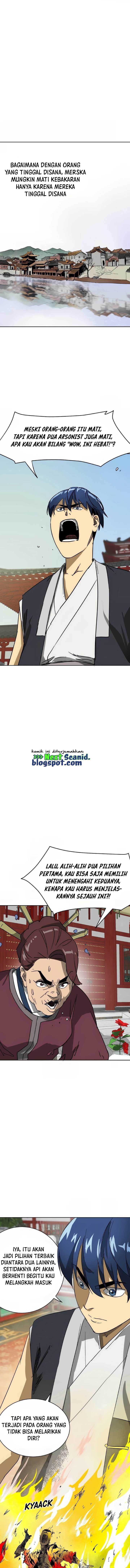 Infinite Level Up in Murim Chapter 86 page 19