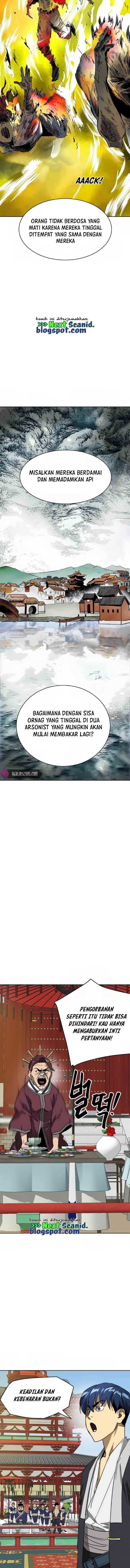 Infinite Level Up in Murim Chapter 86 page 20