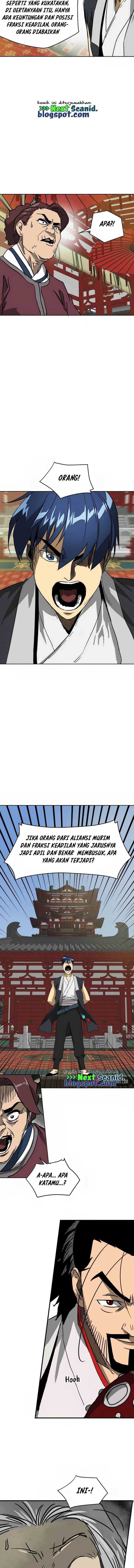 Infinite Level Up in Murim Chapter 86 page 22