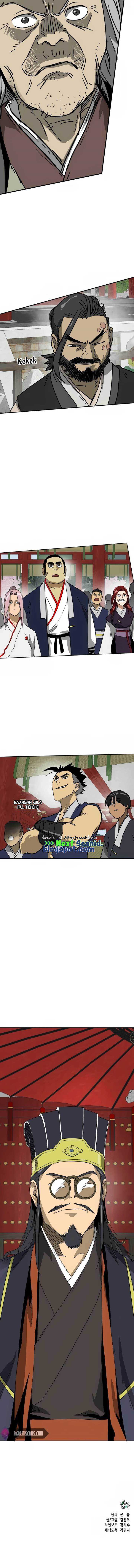 Infinite Level Up in Murim Chapter 86 page 23