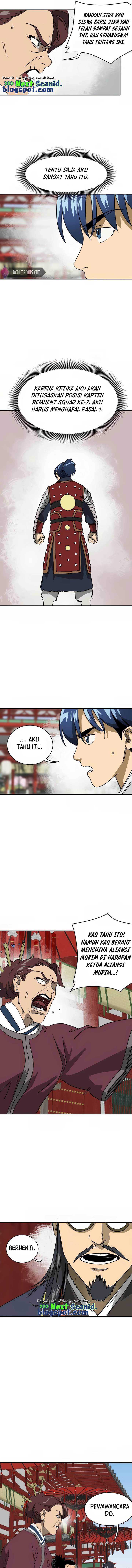 Infinite Level Up in Murim Chapter 87 page 4