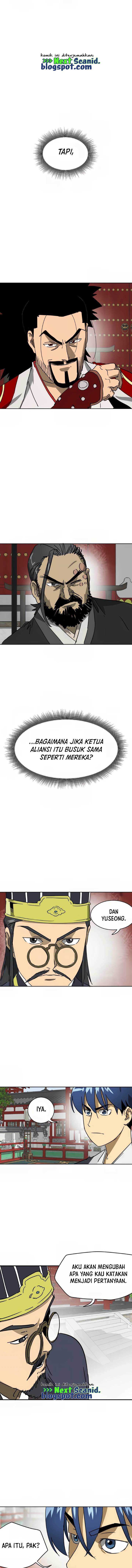 Infinite Level Up in Murim Chapter 87 page 6