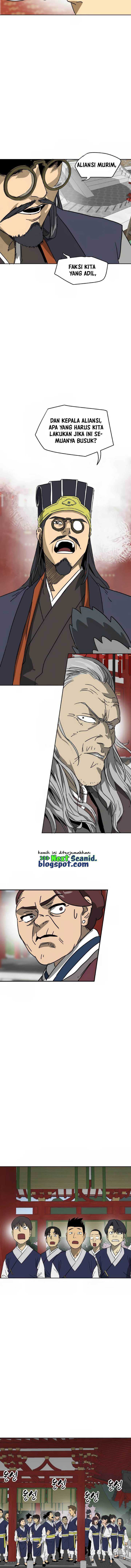 Infinite Level Up in Murim Chapter 87 page 7