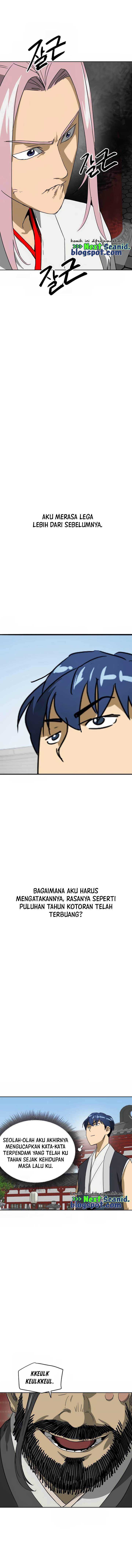 Infinite Level Up in Murim Chapter 87 page 10