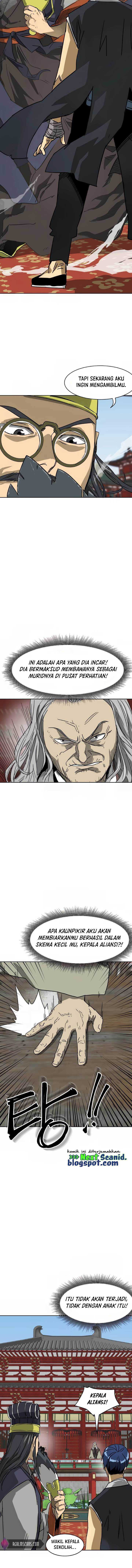 Infinite Level Up in Murim Chapter 87 page 13