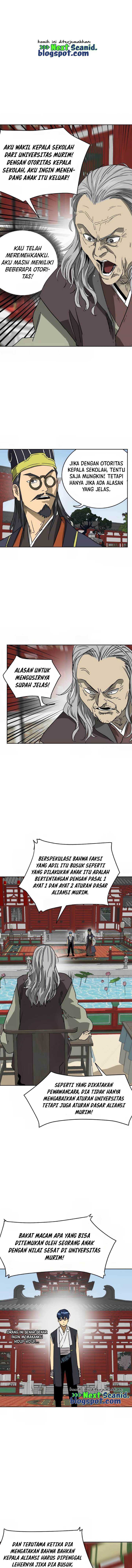 Infinite Level Up in Murim Chapter 87 page 14