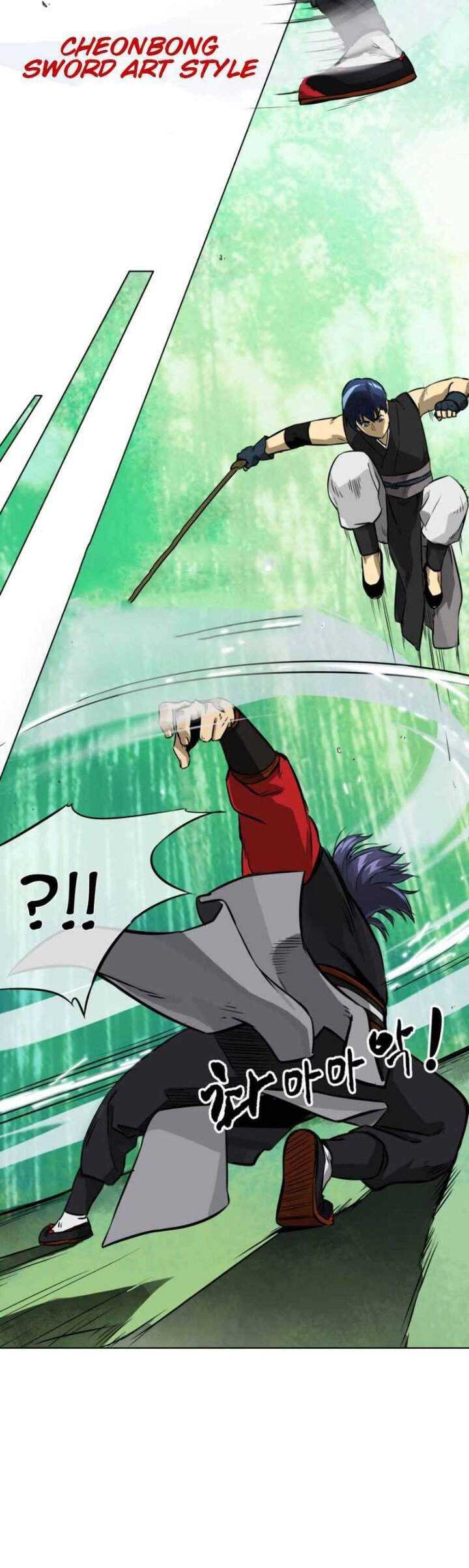Infinite Level Up in Murim Chapter 9 page 4