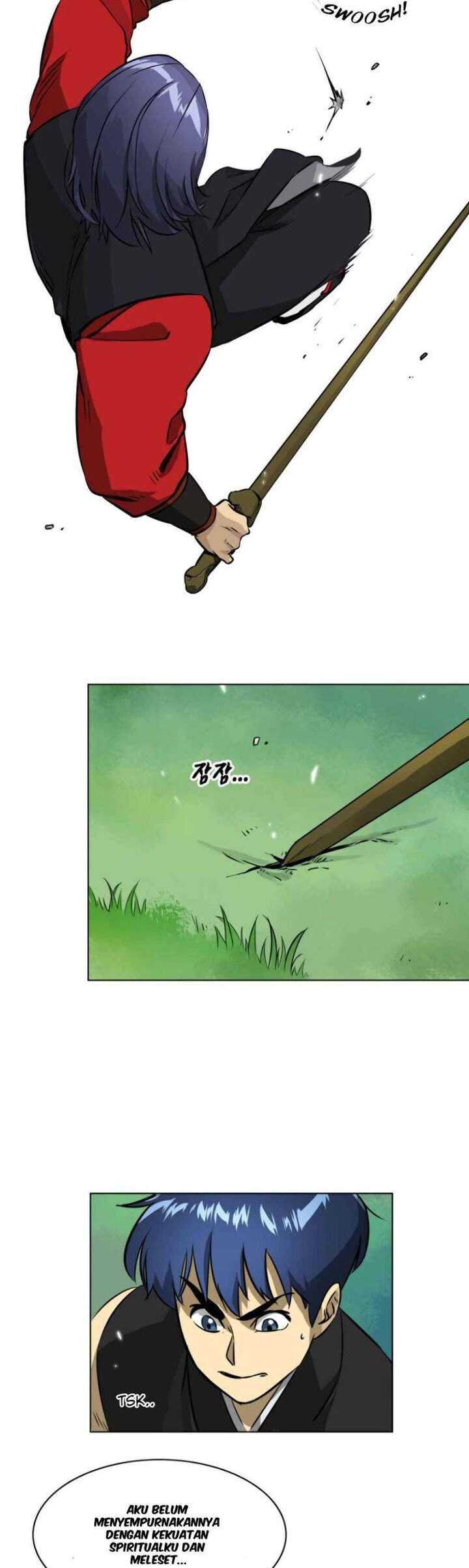 Infinite Level Up in Murim Chapter 9 page 6