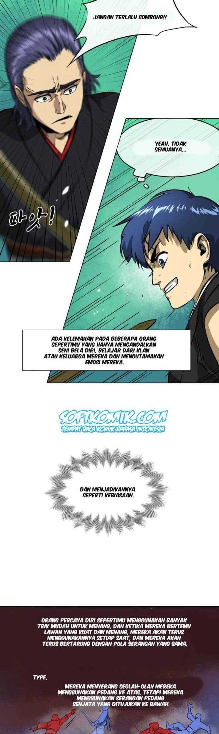 Infinite Level Up in Murim Chapter 9 page 8