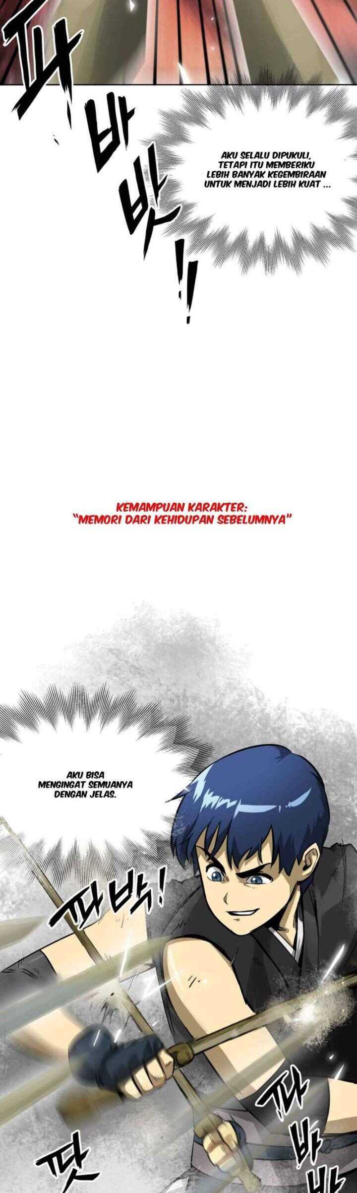 Infinite Level Up in Murim Chapter 9 page 10