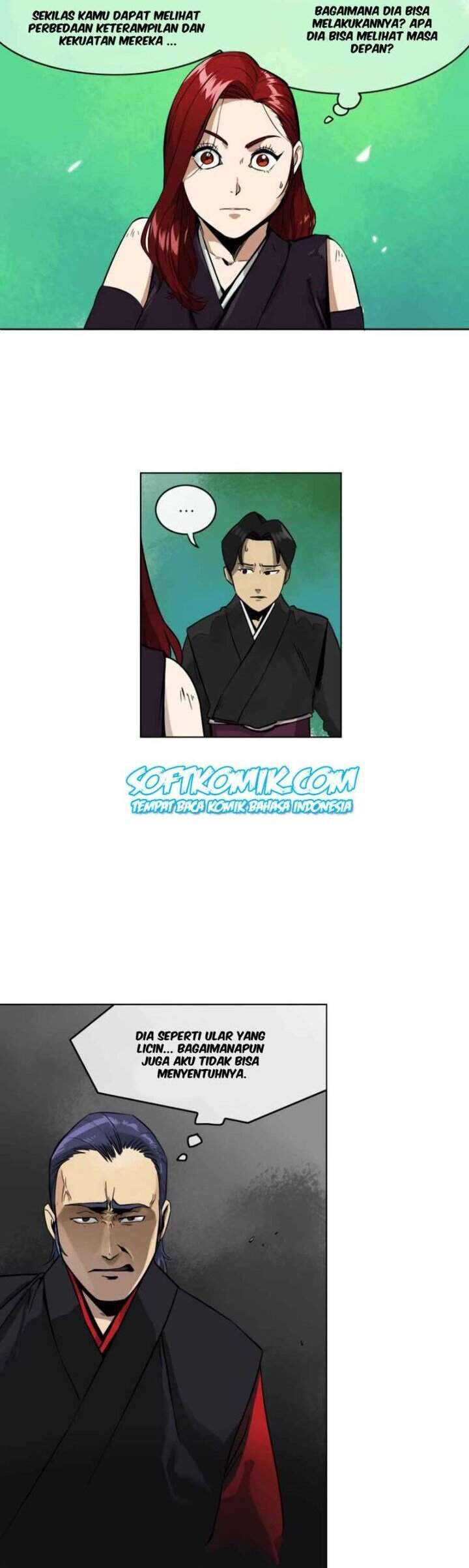 Infinite Level Up in Murim Chapter 9 page 13