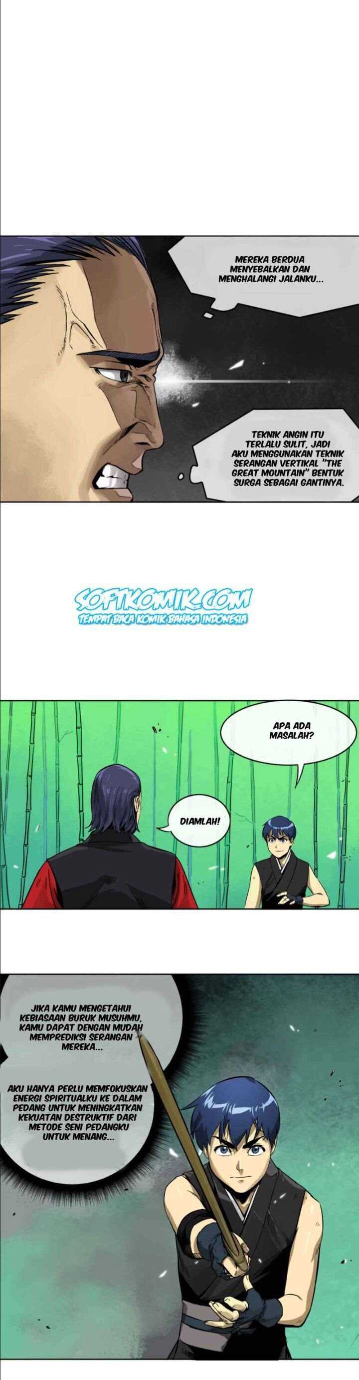 Infinite Level Up in Murim Chapter 9 page 15