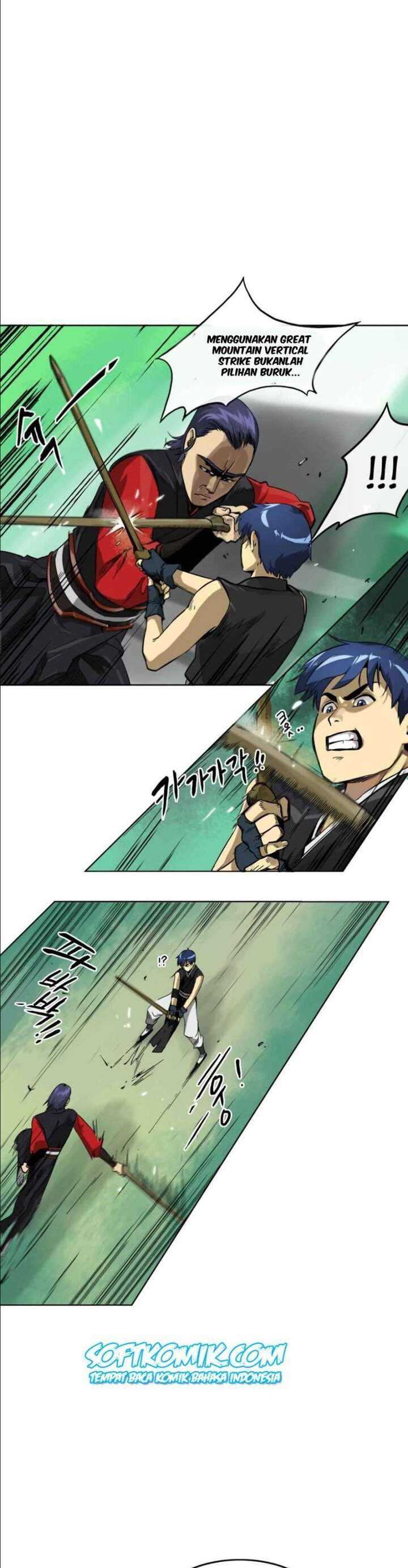 Infinite Level Up in Murim Chapter 9 page 16