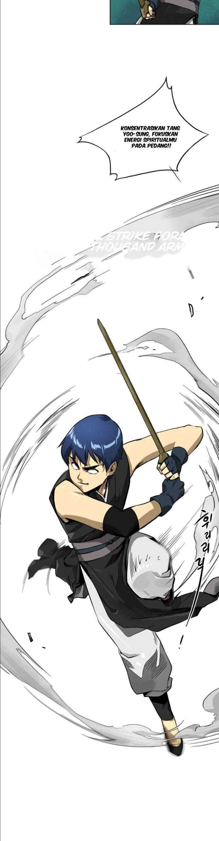Infinite Level Up in Murim Chapter 9 page 18