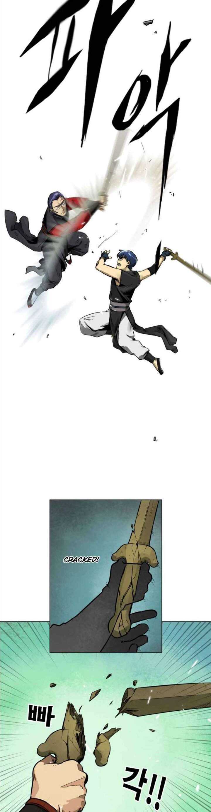 Infinite Level Up in Murim Chapter 9 page 20