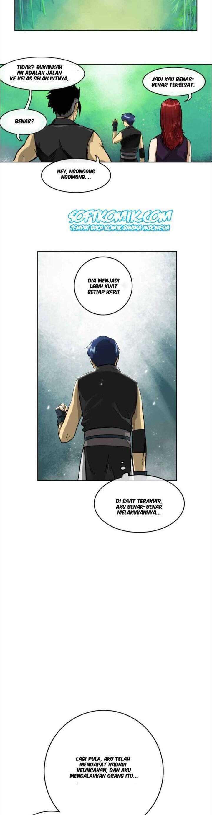 Infinite Level Up in Murim Chapter 9 page 28