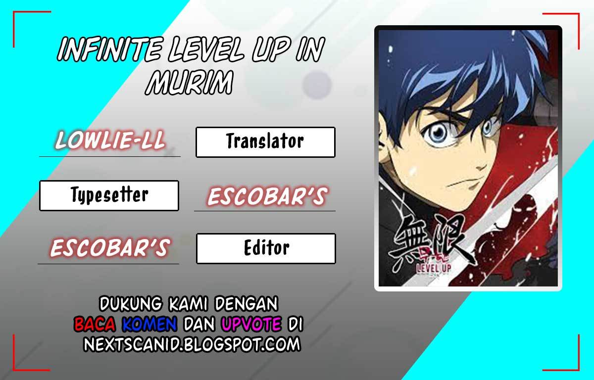 Infinite Level Up in Murim Chapter 90 page 0