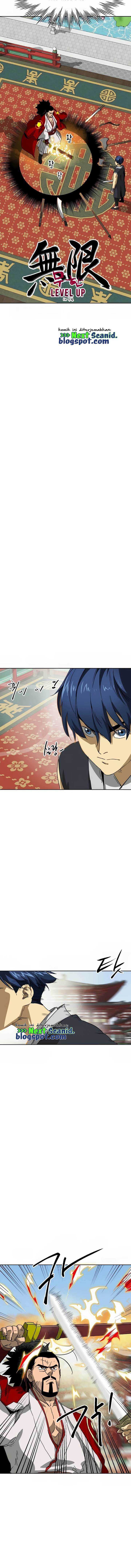 Infinite Level Up in Murim Chapter 90 page 2
