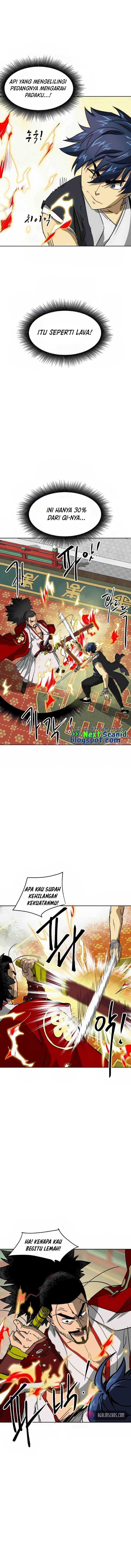 Infinite Level Up in Murim Chapter 90 page 3