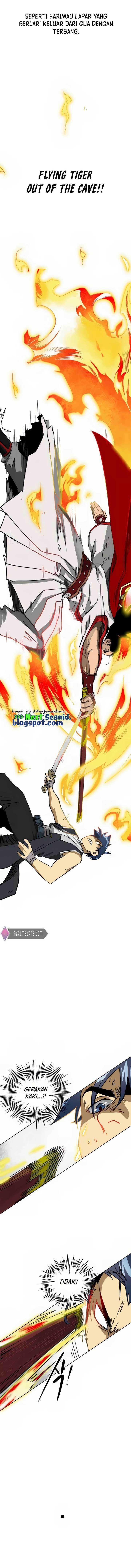Infinite Level Up in Murim Chapter 90 page 10