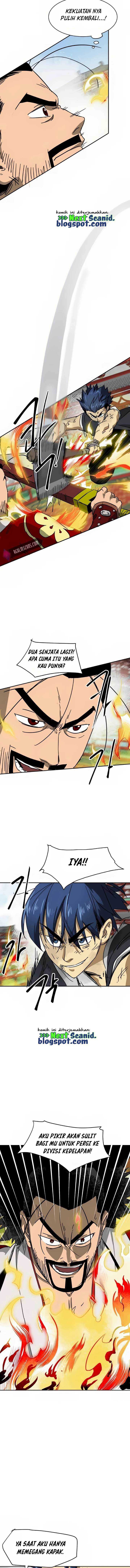 Infinite Level Up in Murim Chapter 90 page 15