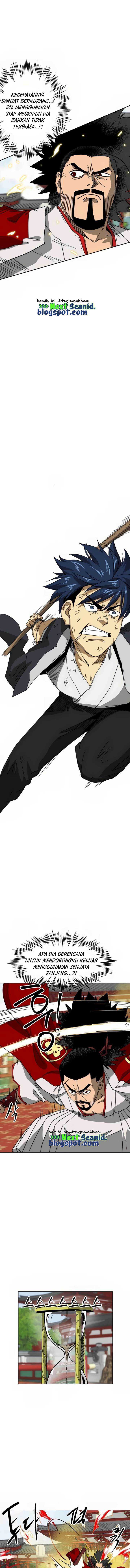 Infinite Level Up in Murim Chapter 90 page 17