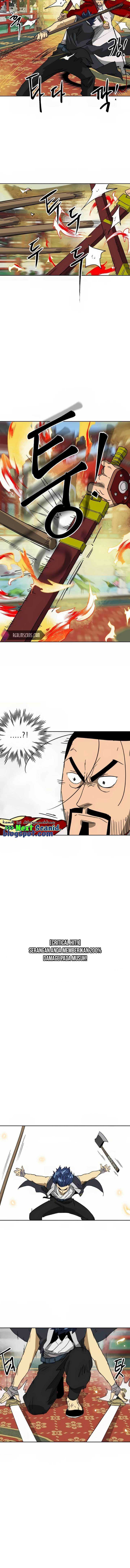 Infinite Level Up in Murim Chapter 90 page 18