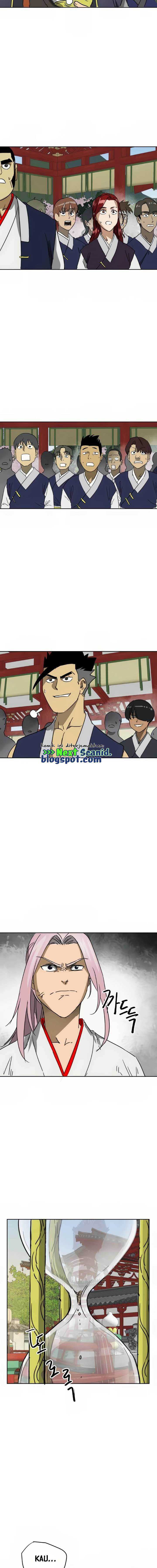 Infinite Level Up in Murim Chapter 90 page 24