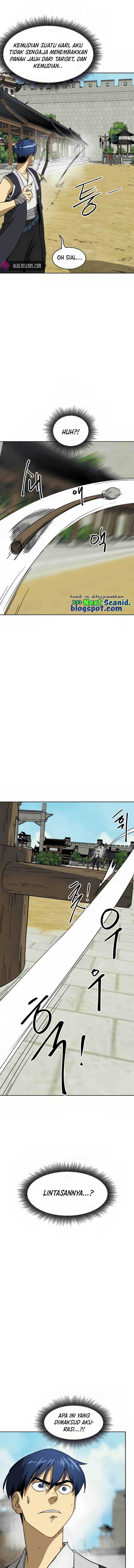 Infinite Level Up in Murim Chapter 91 page 3
