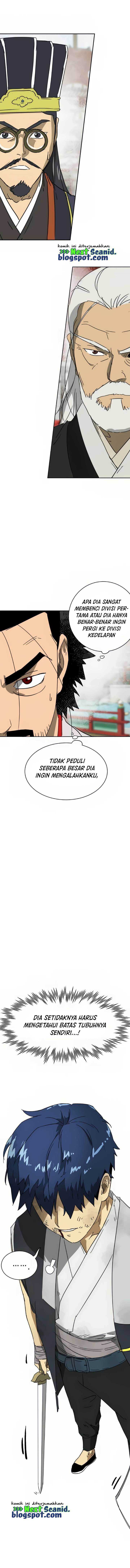 Infinite Level Up in Murim Chapter 91 page 9