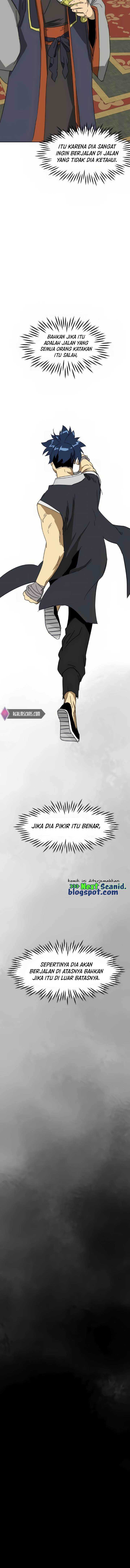 Infinite Level Up in Murim Chapter 91 page 13