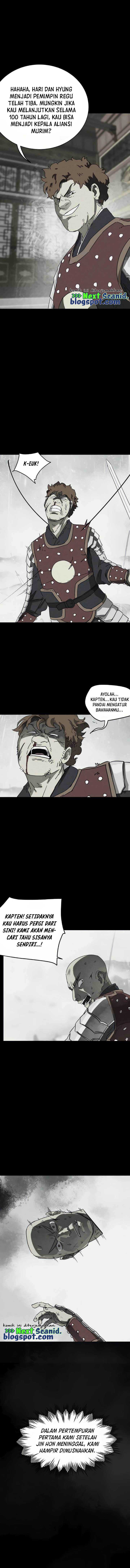 Infinite Level Up in Murim Chapter 91 page 14