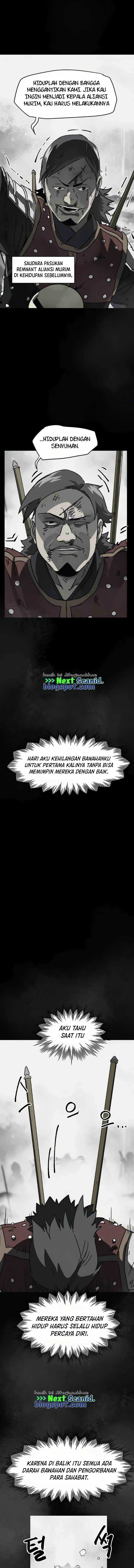 Infinite Level Up in Murim Chapter 91 page 15