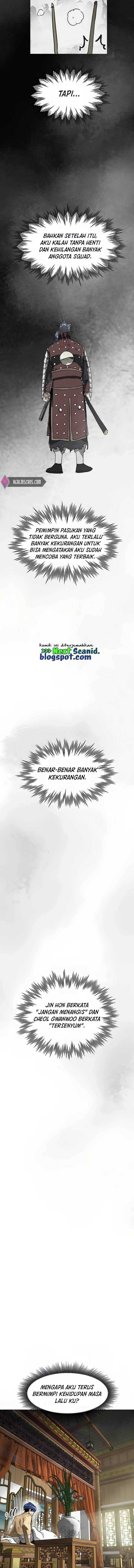 Infinite Level Up in Murim Chapter 91 page 16