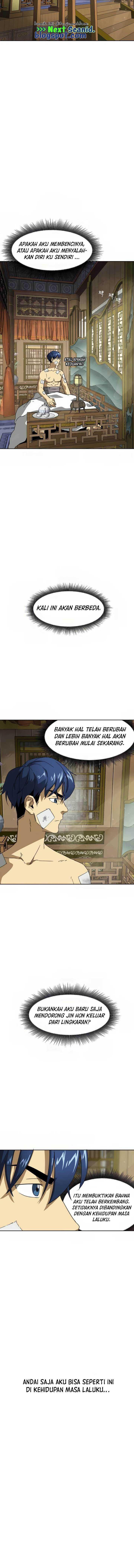 Infinite Level Up in Murim Chapter 91 page 17