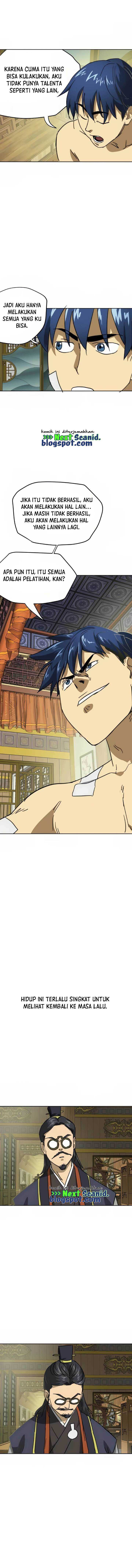 Infinite Level Up in Murim Chapter 91 page 27