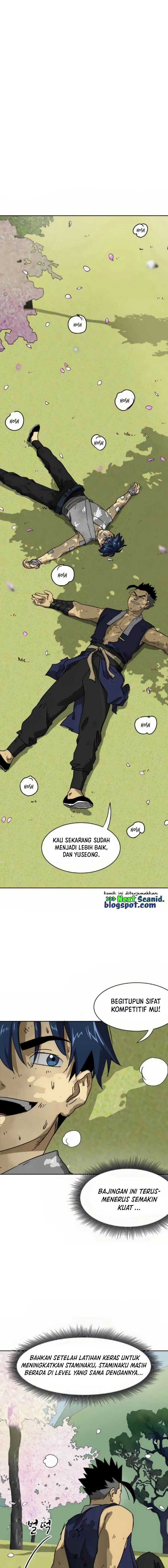 Infinite Level Up in Murim Chapter 93 page 1