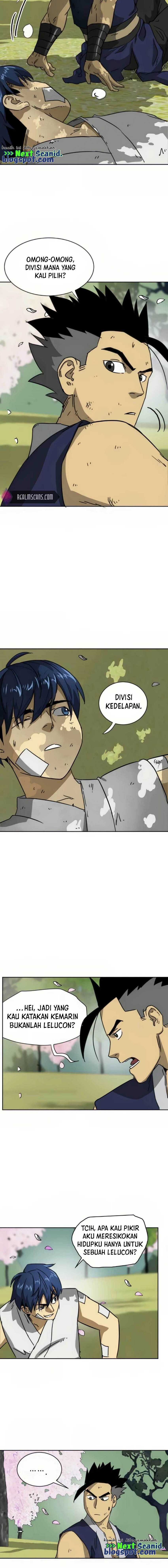 Infinite Level Up in Murim Chapter 93 page 2