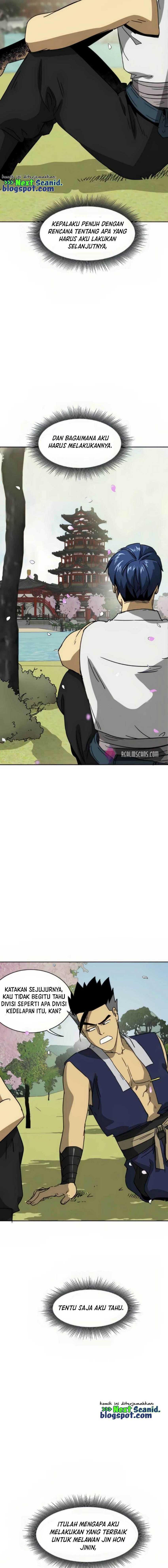 Infinite Level Up in Murim Chapter 93 page 4