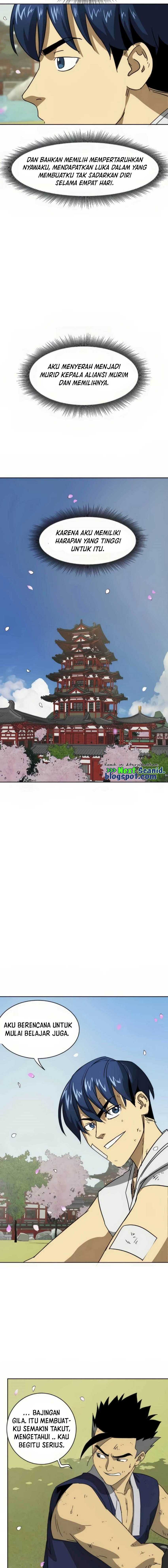 Infinite Level Up in Murim Chapter 93 page 5