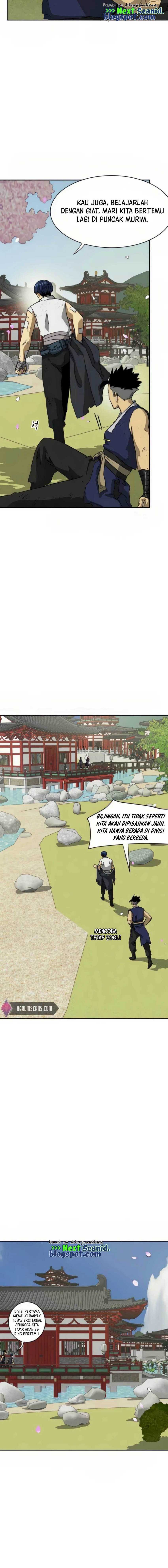 Infinite Level Up in Murim Chapter 93 page 6
