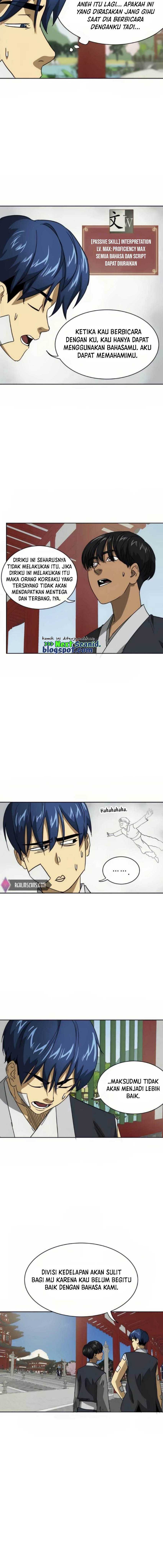 Infinite Level Up in Murim Chapter 93 page 12