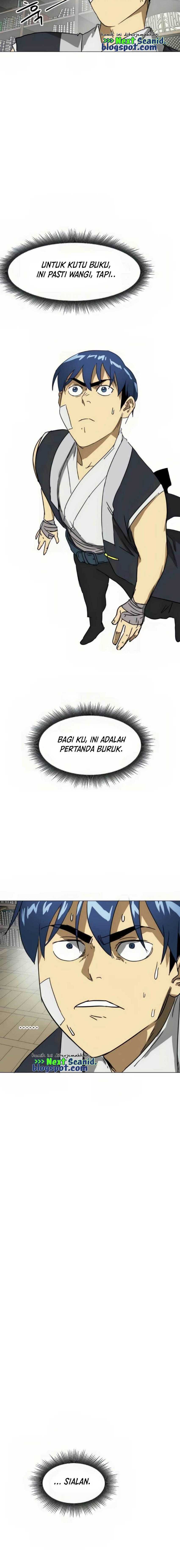 Infinite Level Up in Murim Chapter 93 page 17