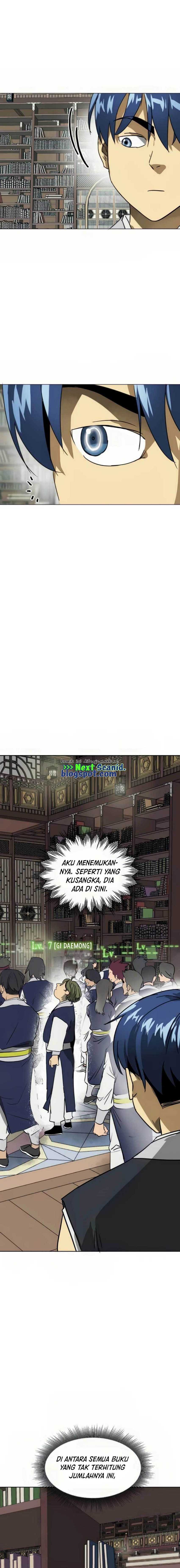 Infinite Level Up in Murim Chapter 93 page 20