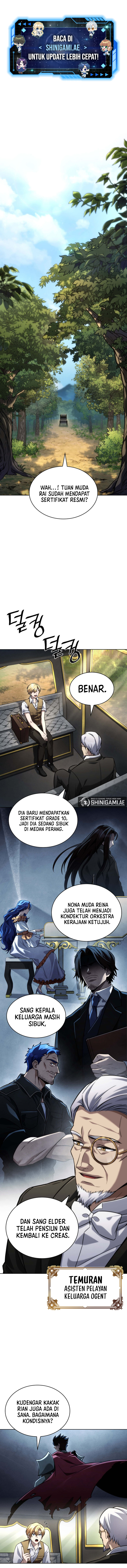 Infinite Mage Chapter 104 page 1