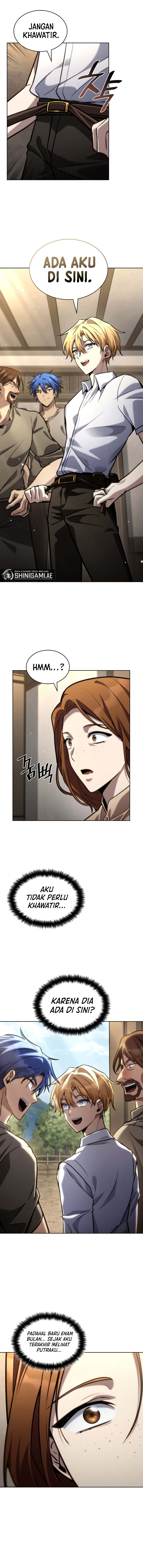 Infinite Mage Chapter 104 page 7
